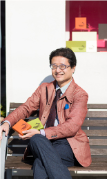 村上紙器工業所代表 村上誠