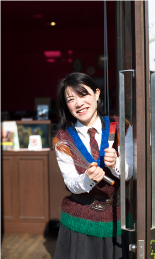DIVAcreative代表 末川牧子
