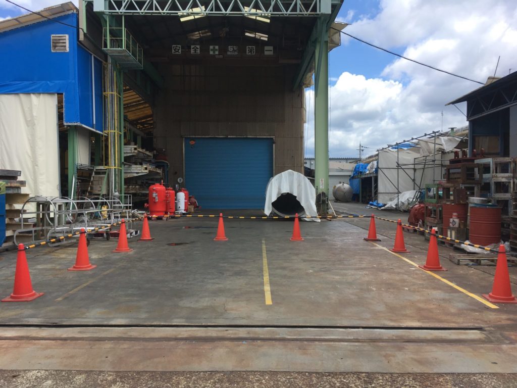 チョコレートブランチ CHOCOLATE BRANCH 駐車場